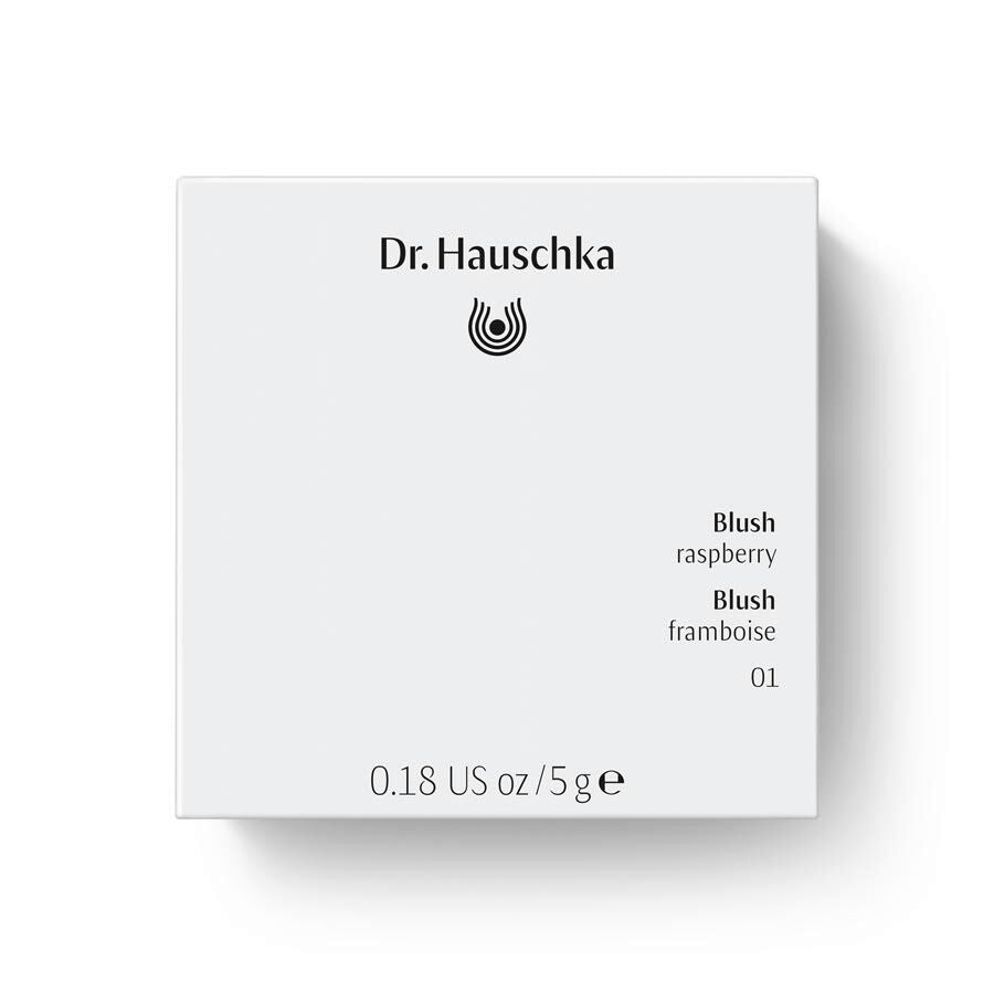 Dr. Hauschka - Blush 5g - WERTE FREUNDE