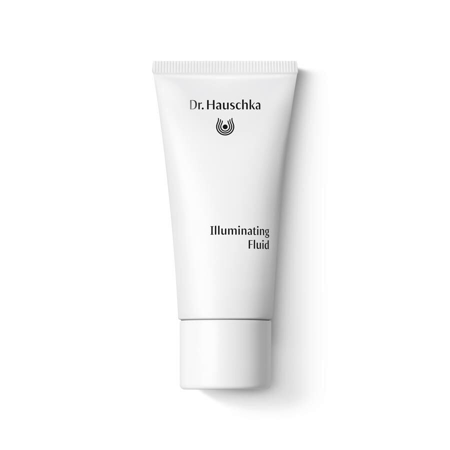 Dr. Hauschka - Illuminating Fluid 30 ml - WERTE FREUNDE