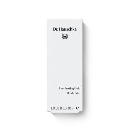 Dr. Hauschka - Illuminating Fluid 30 ml - WERTE FREUNDE