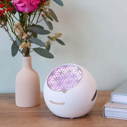 Primavera - Aroma Ventilator Flower - WERTE FREUNDE