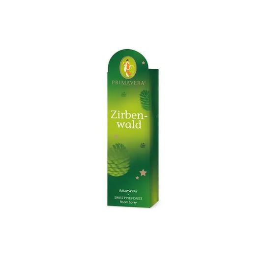 Primavera - Geschenkanhänger Zirbenwald 1Stk.