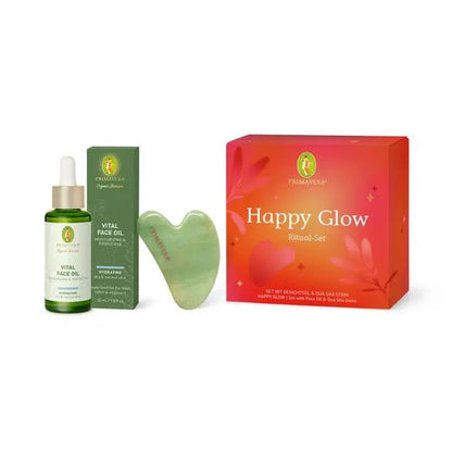 Primavera - Geschenkset Happy Glow Ritual 1Stk.