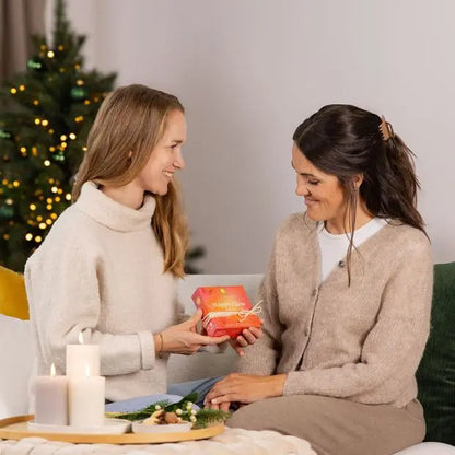 Primavera - Geschenkset Happy Glow Ritual 1Stk.