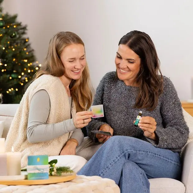 Primavera - Geschenkset Energieritual 1Stk.