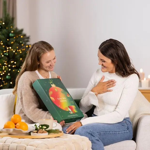 Primavera - Adventskalender 2026 1Stk.