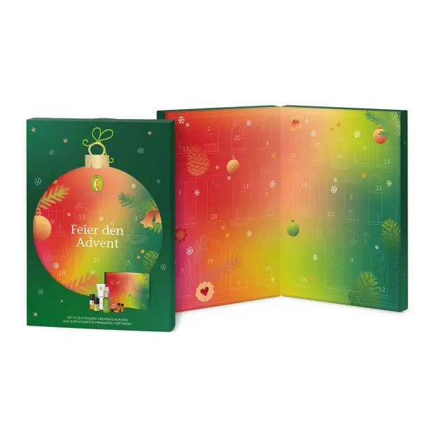 Primavera - Adventskalender 2026 1Stk.