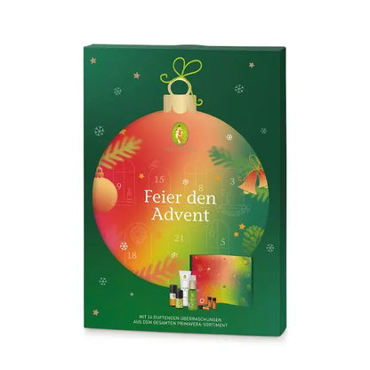 Primavera - Adventskalender 2026 1Stk.