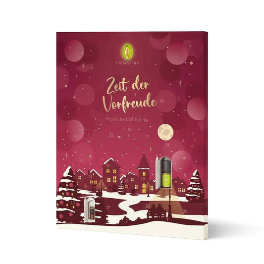 Primavera - Adventskalender 2025 1Stk. - WERTE FREUNDE