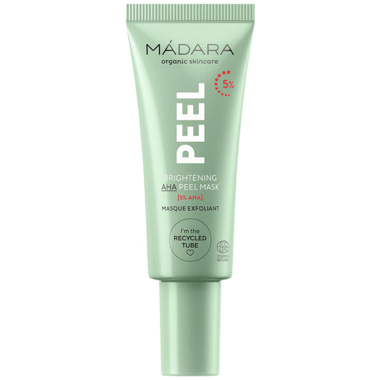 MADARA - Aufhellende Peeling-Maske 17ml