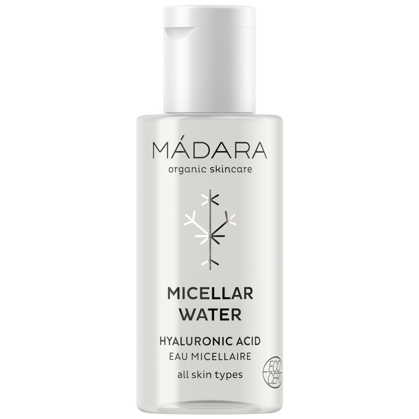 MADARA - Mizellenwasser 50ml