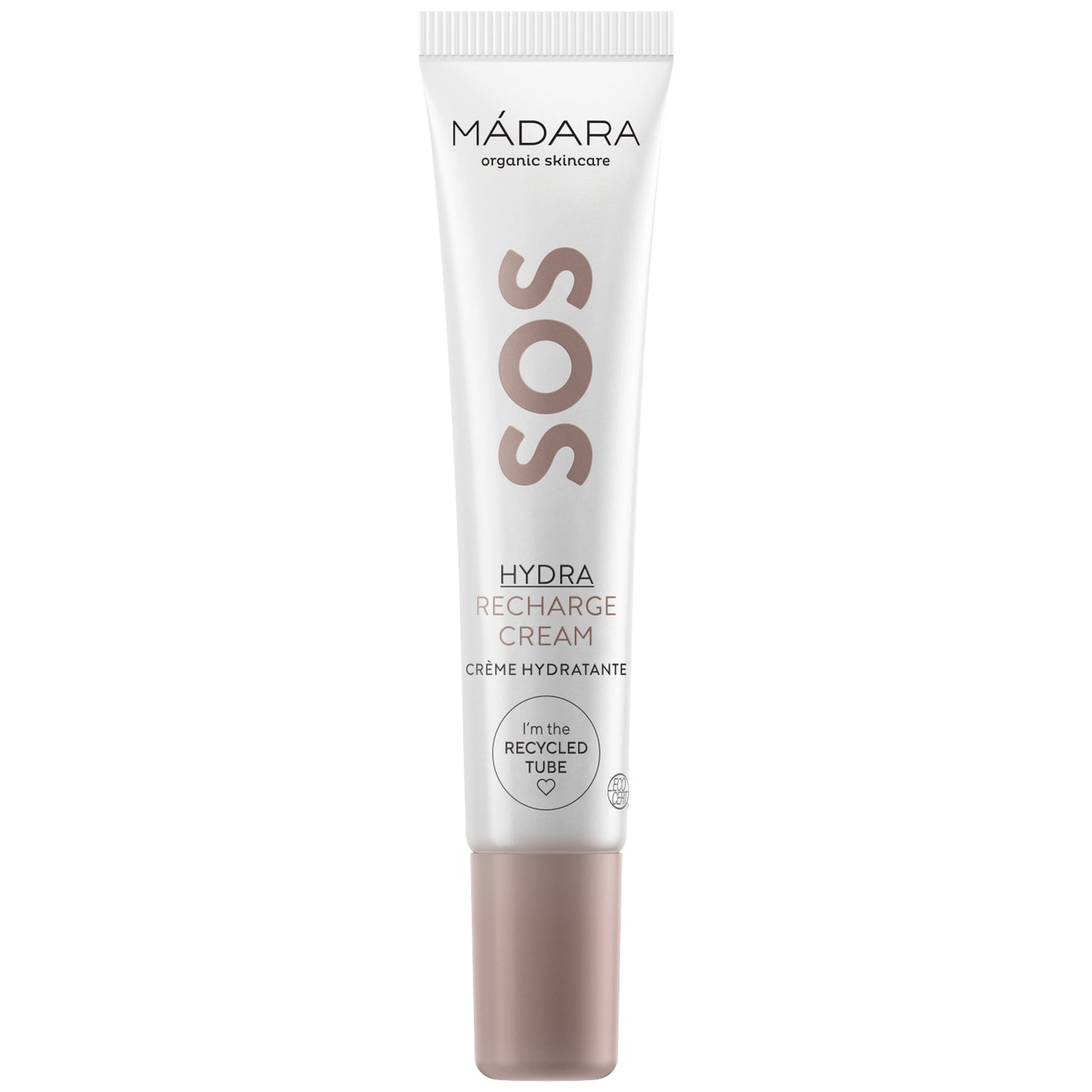 MADARA - SOS Feuchtigkeitscreme 15ml