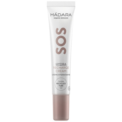 MADARA - SOS Feuchtigkeitscreme 15ml