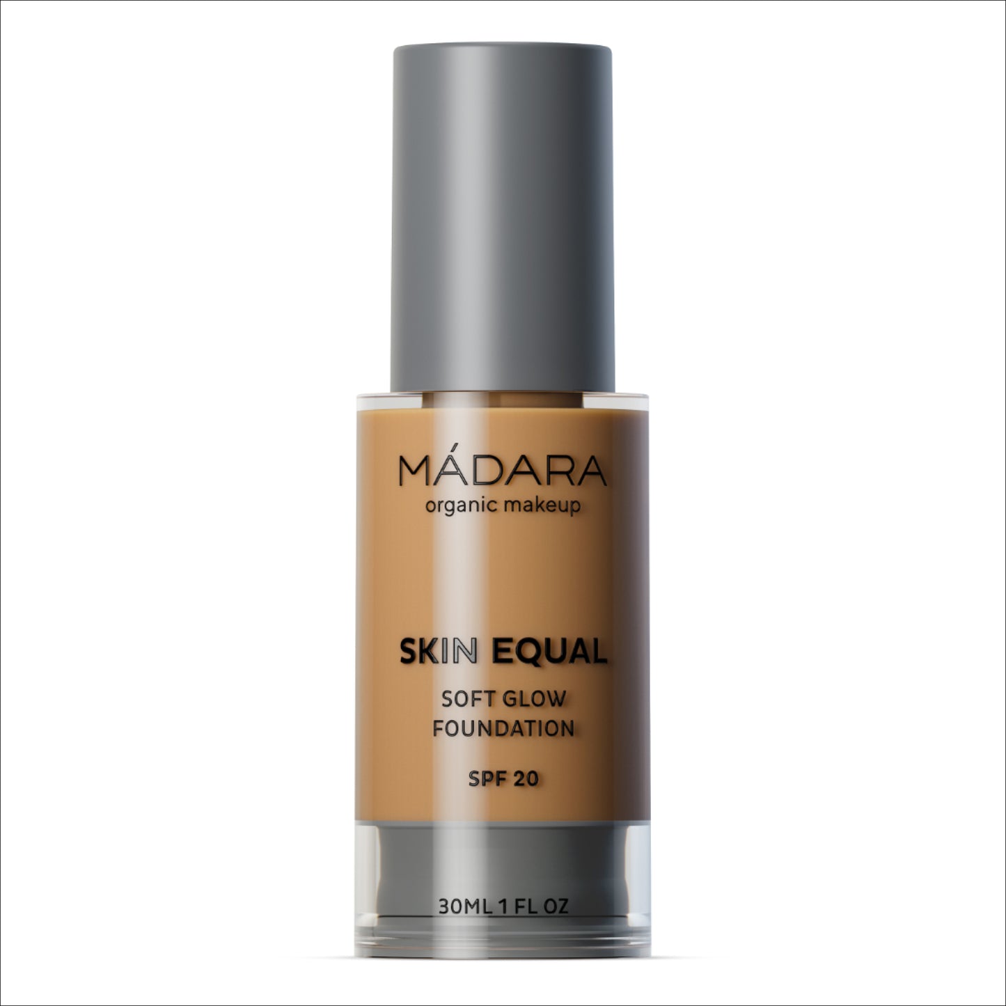 MADARA - SKIN EQUAL FOUNDATION, 30ml - WERTE FREUNDE