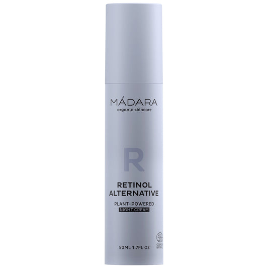 MADARA - RETINOL ALTERNATIVE Nachtcreme 50ml