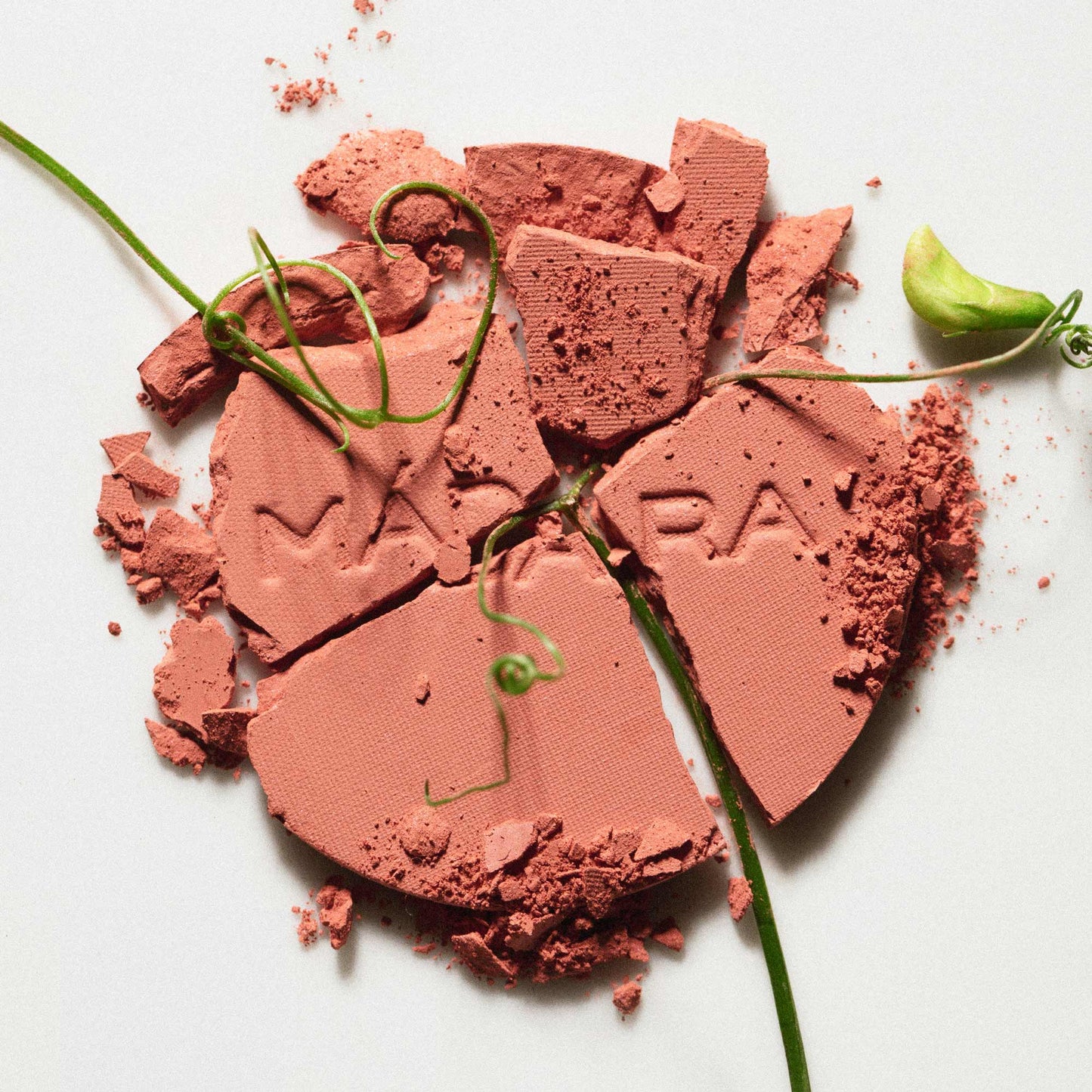 MADARA - MAGNETIC BLUSH mineral blush 6g