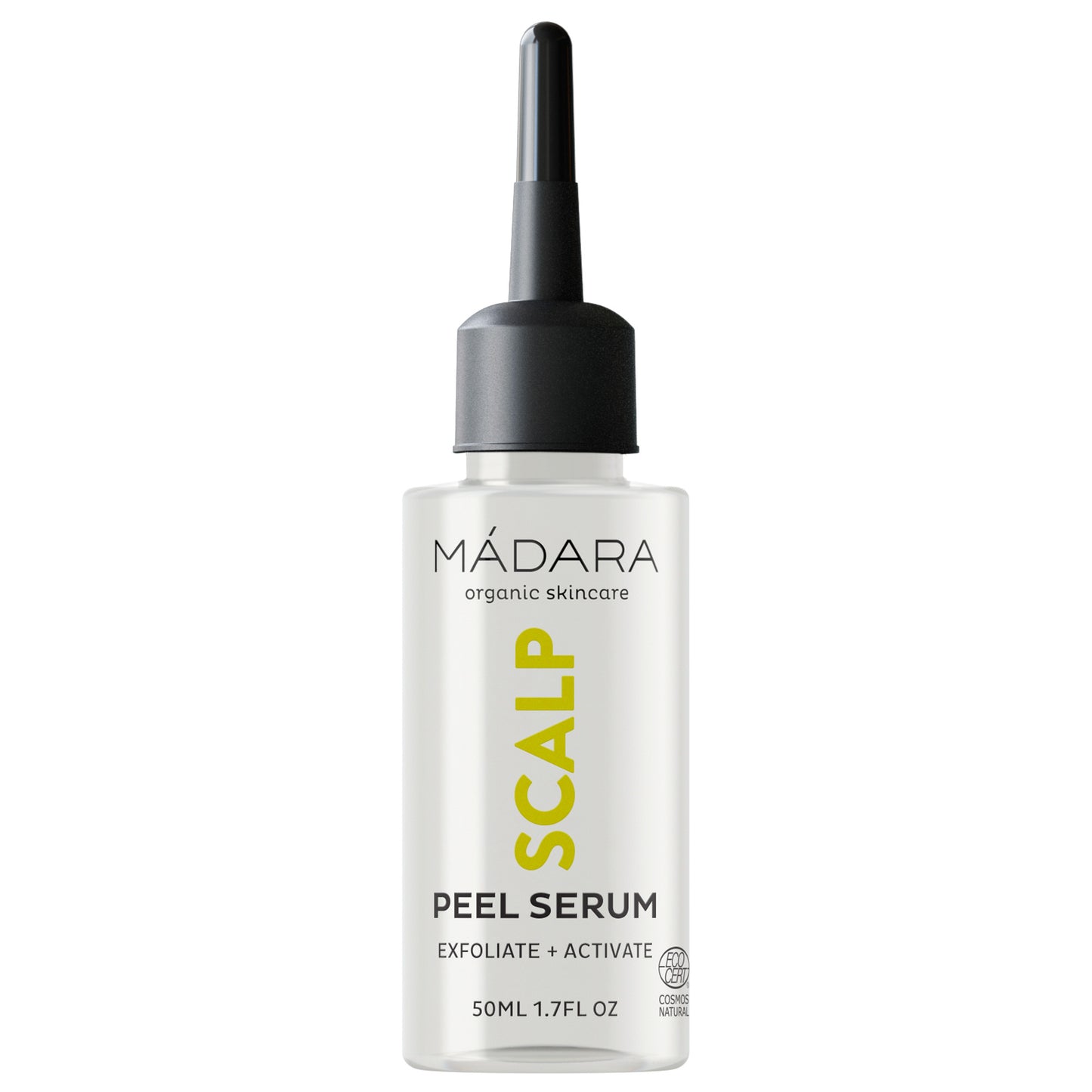 MADARA - SCALP Kopfhaut-Peelingserum 50ml