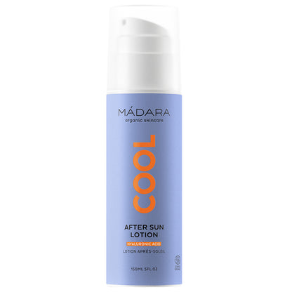 MADARA - COOL After Sun Lotion 150ml