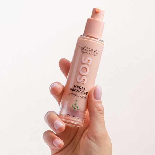 MADARA - SOS HYDRA Recharge Intensivcreme 50ml