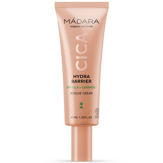 MADARA - CICA HYDRA Barrier Centella + Ceramides Sofortpflege-Creme 40ml