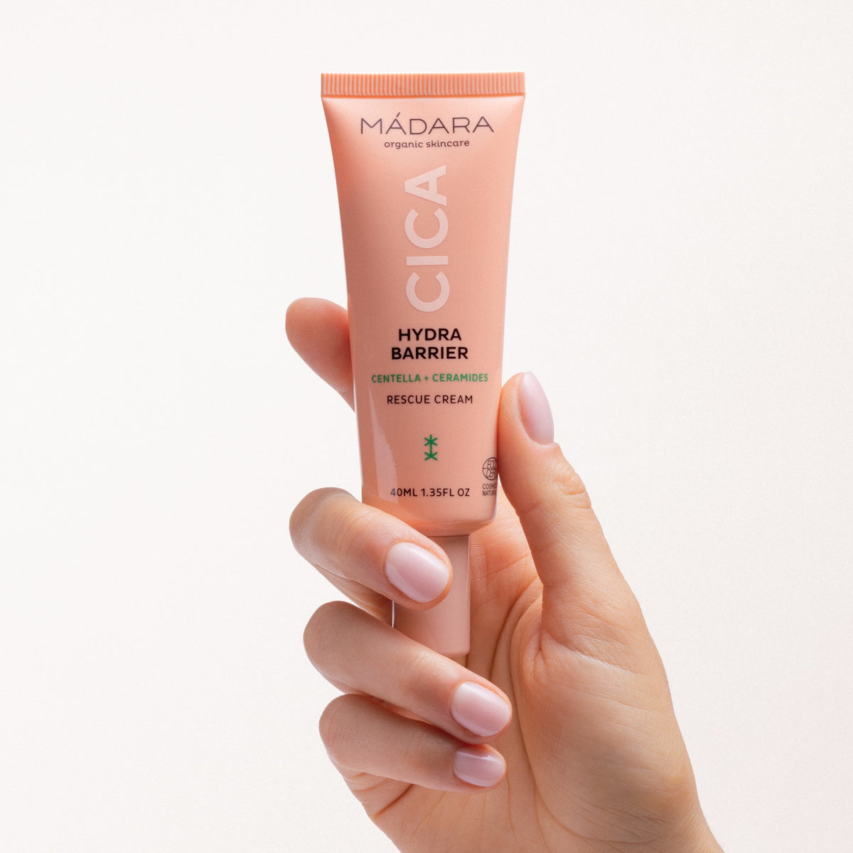 MADARA - CICA HYDRA Barrier Centella + Ceramides Sofortpflege-Creme 40ml