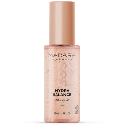 MADARA - SOS HYDRA Balance Rosengel 75ml