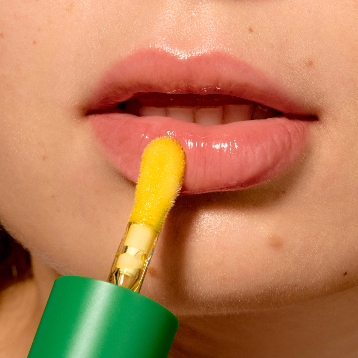 MADARA - NECTAR LIPS Ceramide Lip Oil AMBER 7,5ml