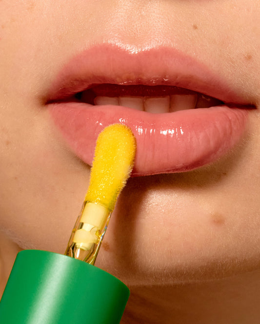 MADARA - NECTAR LIPS Ceramide Lip Oil AMBER 7,5ml
