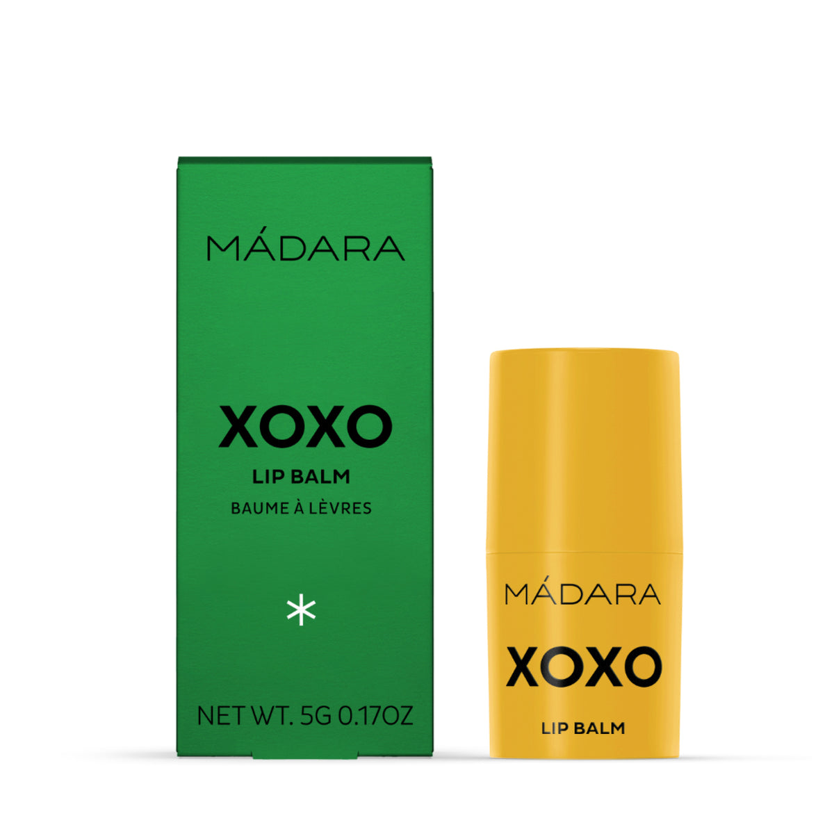 MADARA - XOXO Lippenbalsam 5g