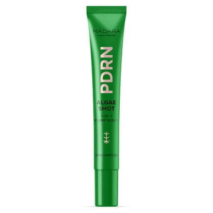MADARA - PDRN Algae Shot 7in1 Plump Serum 25ml