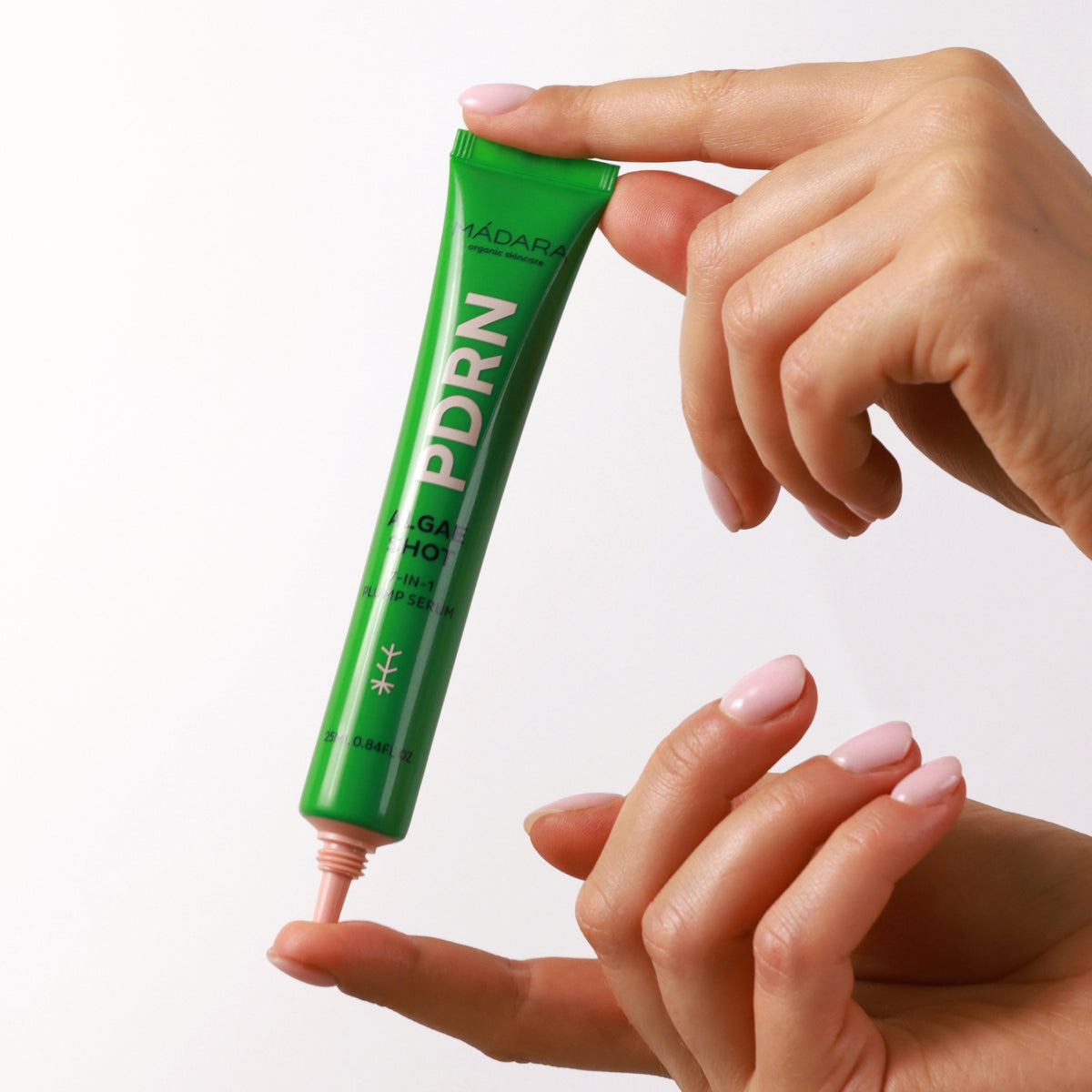 MADARA - PDRN Algae Shot 7in1 Plump Serum 25ml