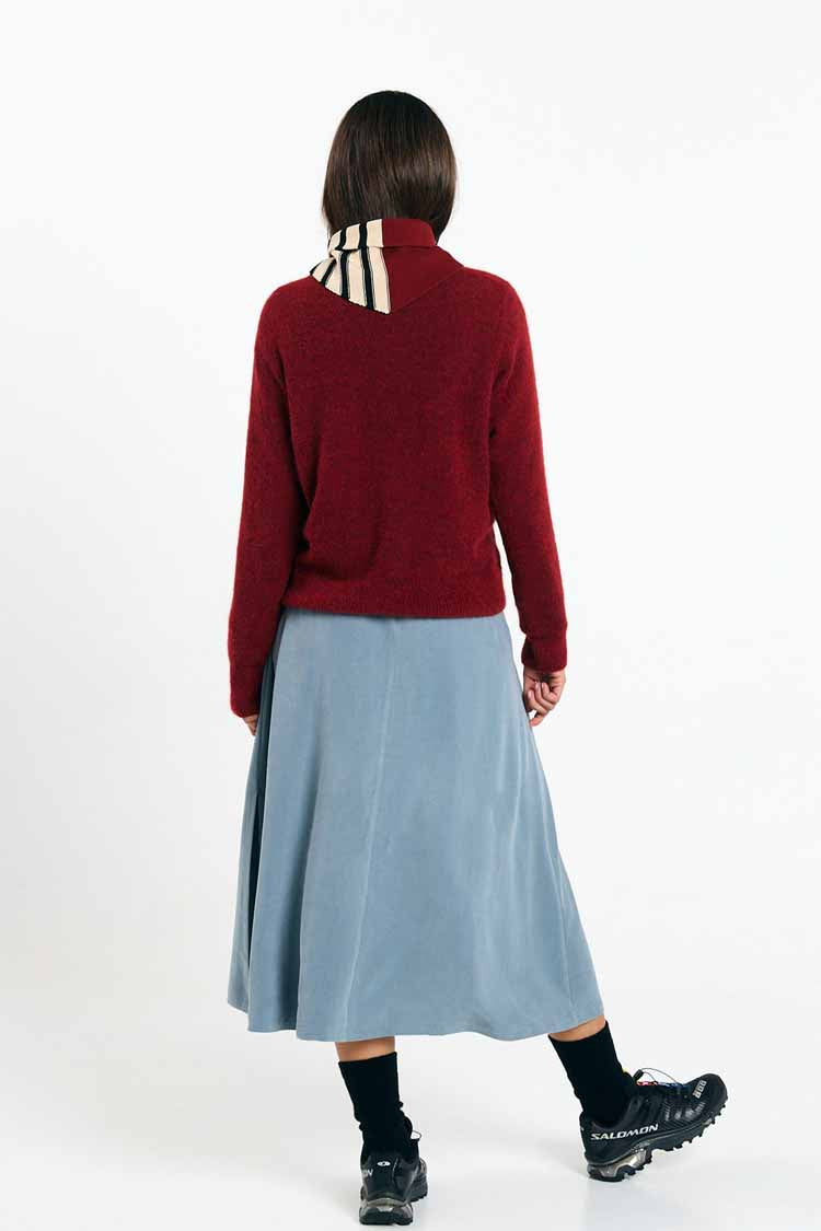 Suite 13 - BABOL JUMPER BRICK