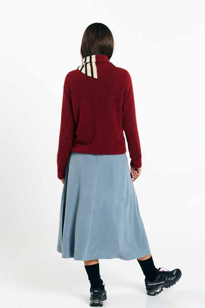 Suite 13 - BABOL JUMPER BRICK