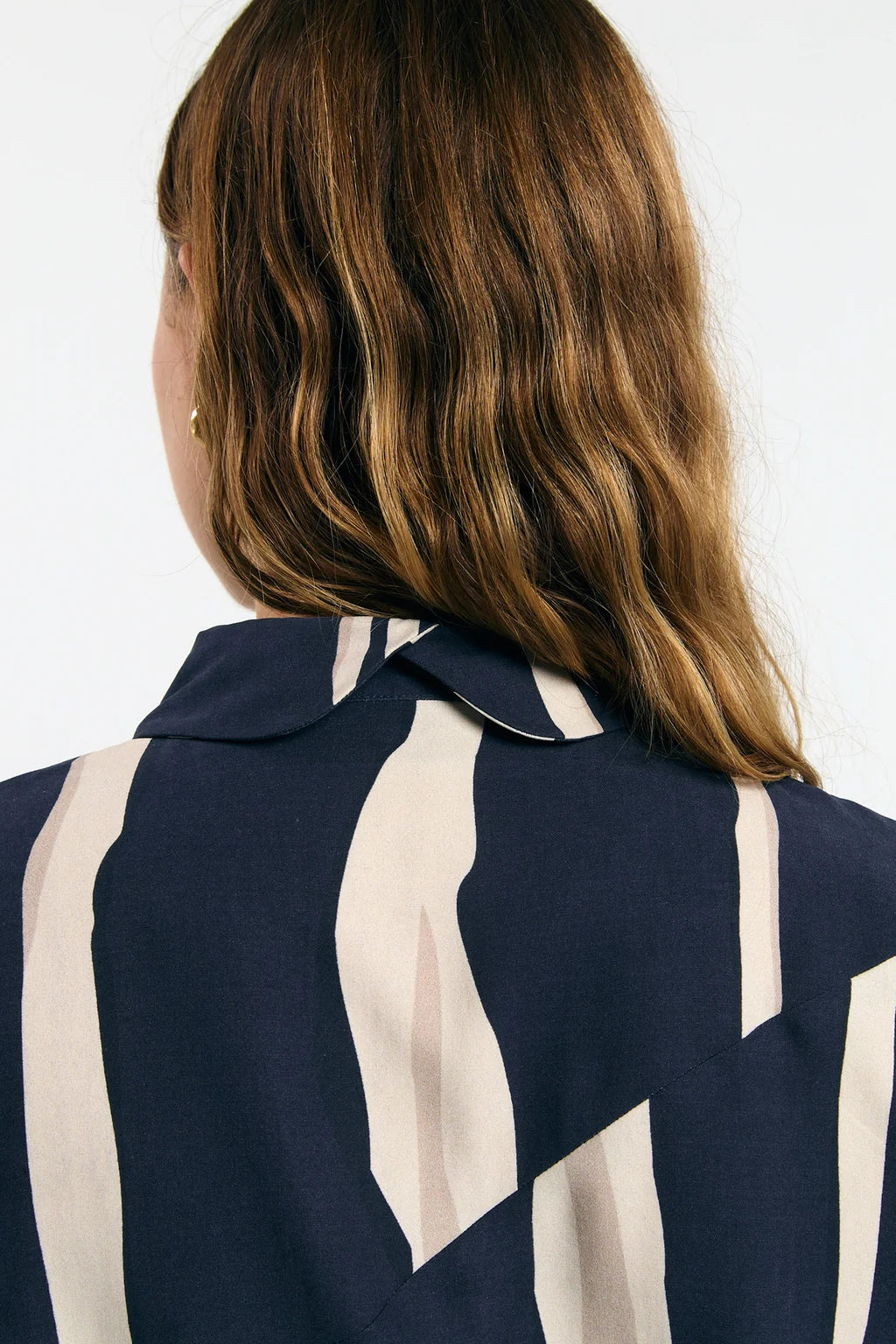 Suite 13 - LISBOA SHIRT PRINT FLYSCH