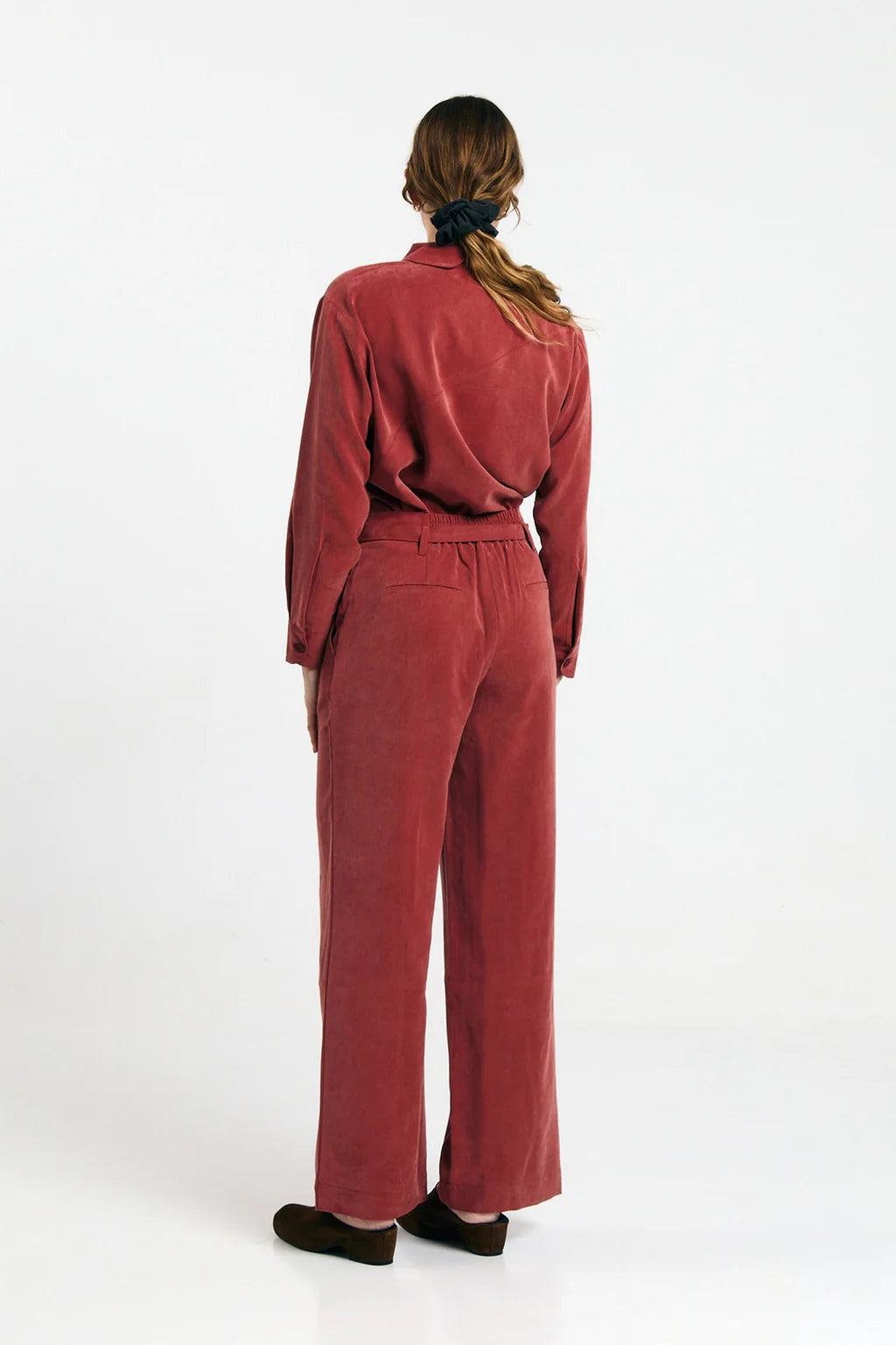 Suite 13 - EO PANTS BRICK