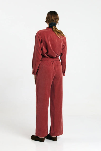 Suite 13 - EO PANTS BRICK