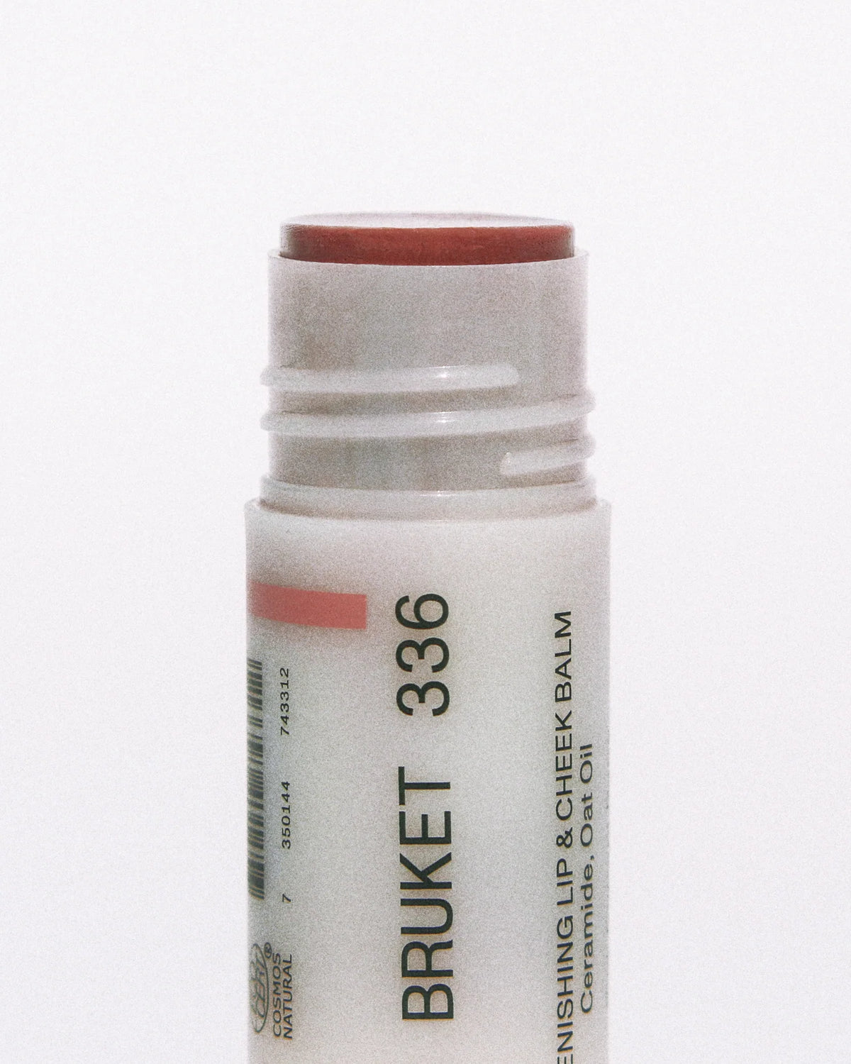 LA BRUKET - REPLENISHING LIP CHEEK BALM Pink Currant Berry 14g