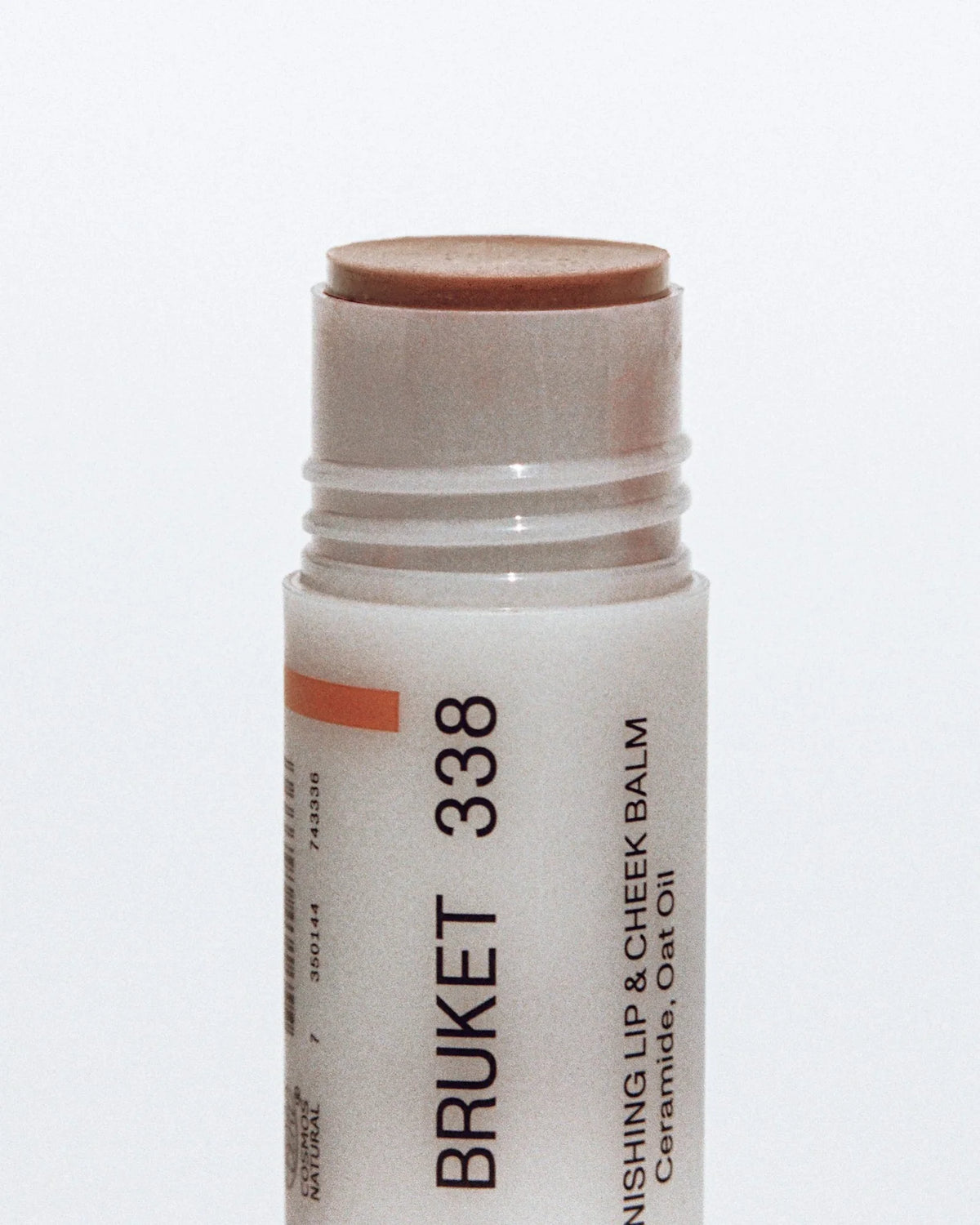 LA BRUKET - REPLENISHING LIP CHEEK BALM Rowan Berry 14g