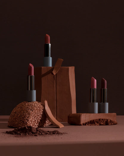 MADARA - VELVET WEAR Matte Cream Lipstick 3,8g