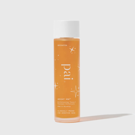 Pai - Bright Now - Exfoliating Toner 100ml - WERTE FREUNDE