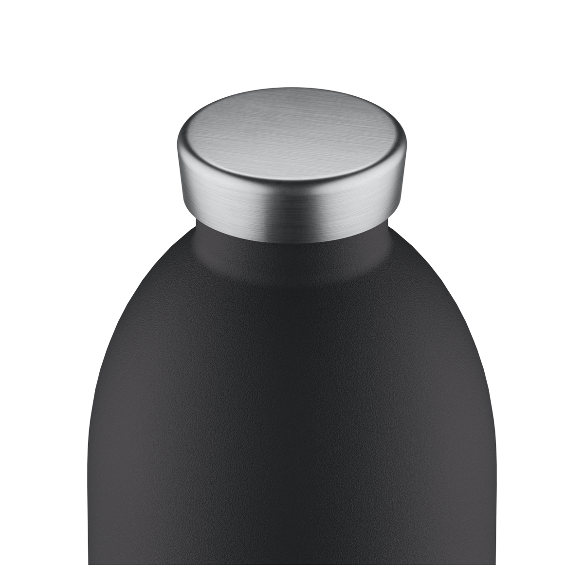24Bottles - Clima Bottle Thermosflasche Tuxedo Black 850ml