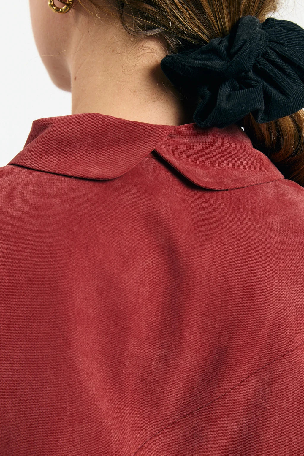 Suite 13 - LISBOA SHIRT BRICK