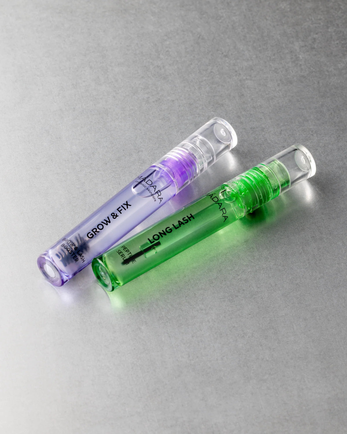 MADARA - Long Lash Peptid-Wimpernserum 4,6ml