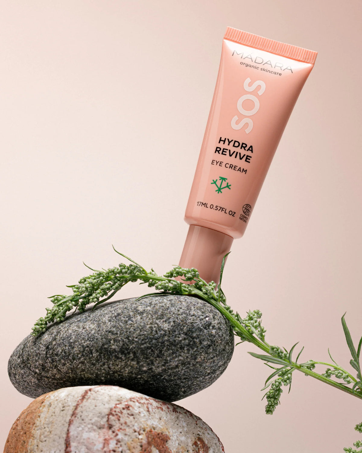 MADARA - SOS HYDRA Revive Augencreme 17ml