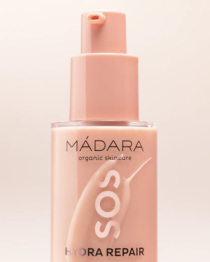 MADARA - SOS HYDRA Intensives Serum 30ml