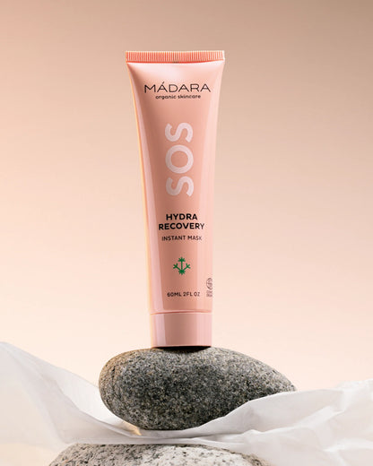 MADARA - SOS HYDRA Recovery Sofort-Maske 60ml