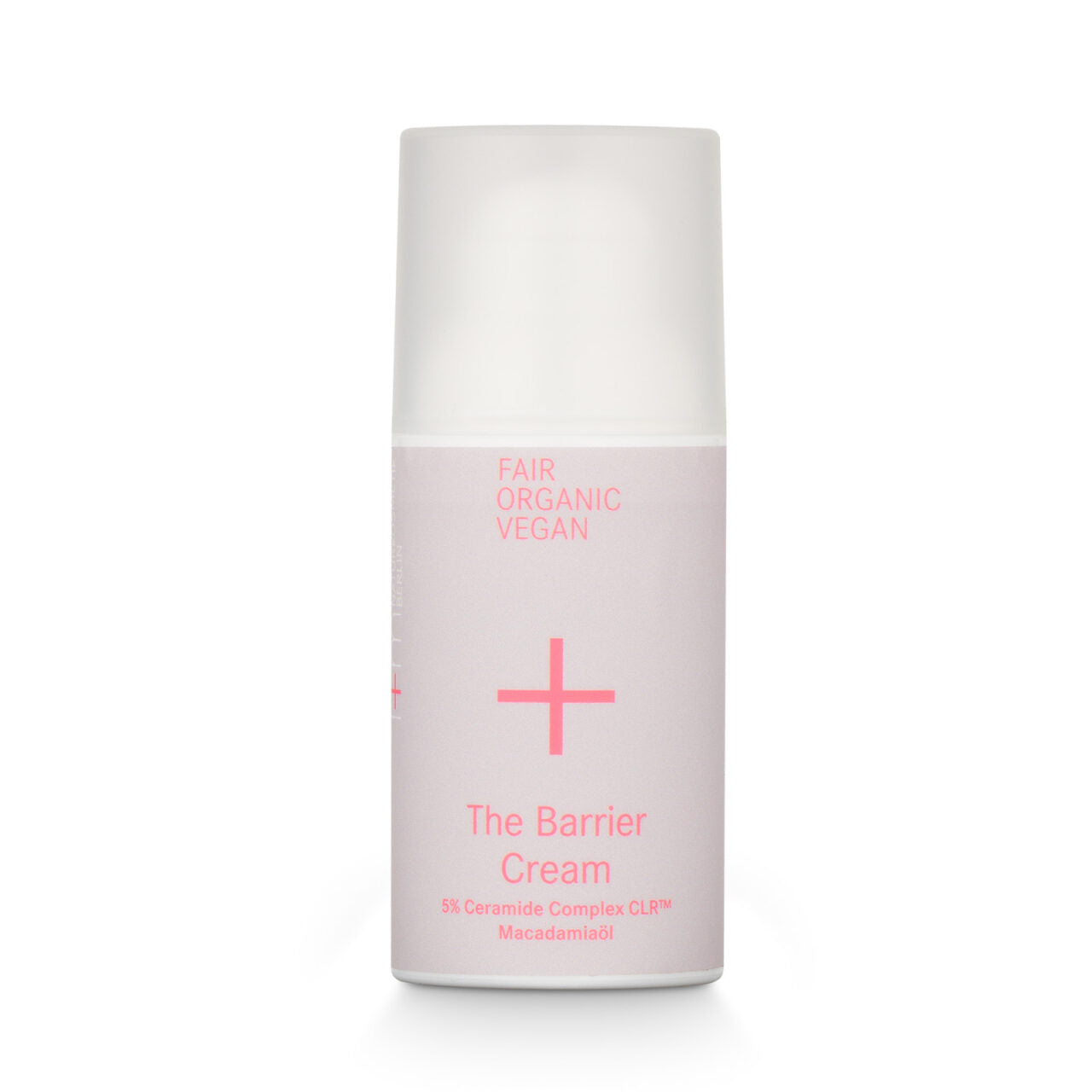 i+m - Mix & Match The Barrier Cream 30 ml - WERTE FREUNDE
