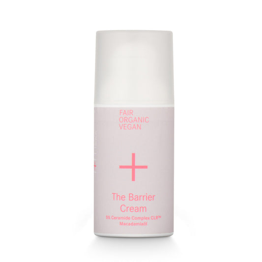 i+m - Mix & Match The Barrier Cream 30 ml - WERTE FREUNDE