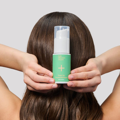 i+m - Hair Care Fresh Up Trockenshampoo 20g