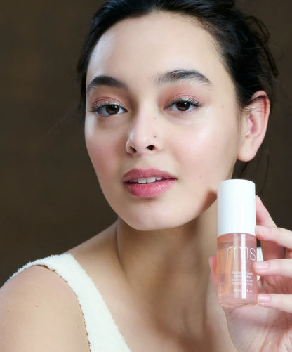 rms - Radiance Lock Setting Mist Travel Size 30ml - WERTE FREUNDE