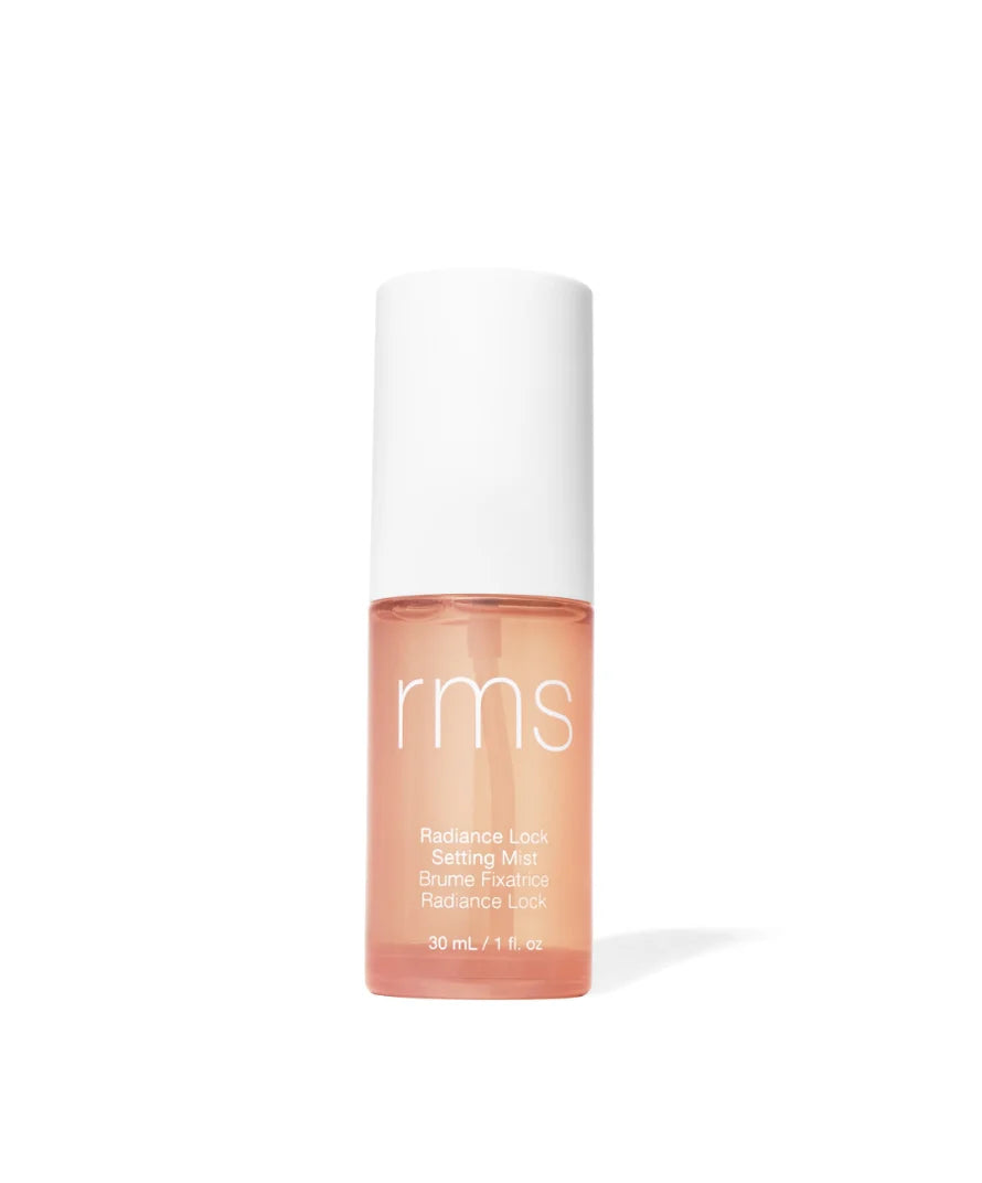 rms - Radiance Lock Setting Mist Travel Size 30ml - WERTE FREUNDE
